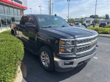 Used 2015 Chevrolet Silverado 1500 LT w/ All Star Edition image 3
