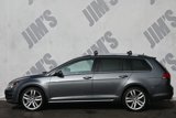 Used 2016 Volkswagen Golf SEL image 4
