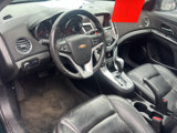 Used 2014 Chevrolet Cruze LTZ w/ RS Package image 5