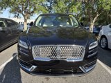 Used 2019 Lincoln Nautilus Select image 6
