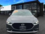 Certified 2020 MAZDA MAZDA3 AWD Sedan w/ Preferred Package image 2