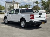 New 2025 Ford Maverick XL image 4