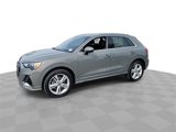Used 2020 Audi Q3 2.0T Premium w/ Convenience Package image 4