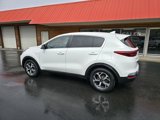 Used 2020 Kia Sportage LX image 6