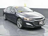 Used 2023 Chevrolet Malibu LT w/ Driver Confidence Package image 5