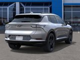 New 2025 Chevrolet Equinox EV RS image 4