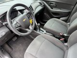 Used 2022 Chevrolet Trax LS w/ Tint and Cruise Package image 6