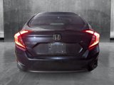 Used 2017 Honda Civic LX image 2