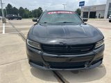 Used 2022 Dodge Charger SXT w/ Blacktop Package image 2