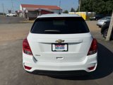 Used 2020 Chevrolet Trax LS w/ Tint and Cruise Package image 5