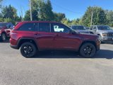 New 2025 Jeep Grand Cherokee Limited w/ Black Appearance Package image 4