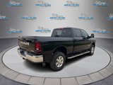New 2025 RAM 2500 Big Horn image 3