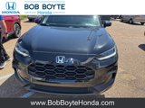 Used 2023 Honda HR-V LX image 2
