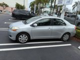 Used 2010 Toyota Yaris Sedan image 4