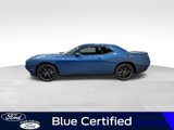 Used 2023 Dodge Challenger SXT w/ Blacktop Package image 3