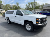 Used 2015 Chevrolet Silverado 1500 W/T w/ WT Convenience Package image 3