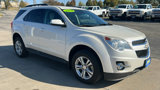 Used 2014 Chevrolet Equinox LT w/ Power Convenience Package image 4