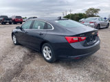 Used 2023 Chevrolet Malibu LT image 5