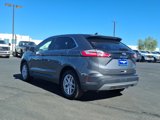 Used 2024 Ford Edge SEL image 4