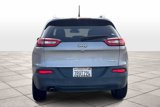 Used 2016 Jeep Cherokee Latitude image 4