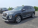 Used 2020 Hyundai Palisade SEL image 5