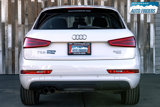 Used 2015 Audi Q3 2.0T Prestige w/ Prestige Package image 4
