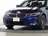 Used 2020 BMW 330i xDrive Sedan w/ Convenience Package image 3