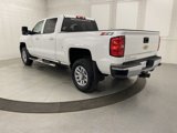 Used 2019 Chevrolet Silverado 2500 LT image 5