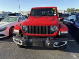 Used 2024 Jeep Gladiator Sport image 2