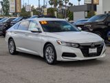 Used 2020 Honda Accord LX image 3