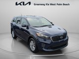 Used 2019 Kia Sorento LX image 2