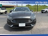 Used 2020 Ford Fusion SEL image 2