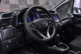 Used 2015 Honda Fit EX image 3
