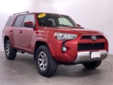 Used 2019 Toyota 4Runner TRD Off-Road image 6