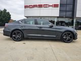 Used 2023 Genesis G70 2.0T w/ Sport Prestige Package image 4