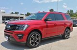 Used 2021 Ford Expedition Limited image 2