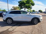 Used 2019 Lincoln Nautilus Select image 2