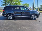 Used 2018 Ford Explorer Limited w/ Equipment Group 301A image 2