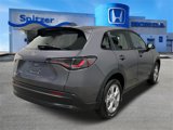 New 2025 Honda HR-V LX image 6