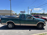 Used 1997 Ford F150 2WD SuperCab image 4