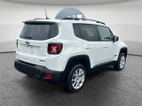 Used 2022 Jeep Renegade Latitude image 3