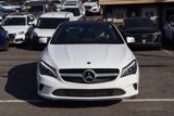Used 2019 Mercedes-Benz CLA 250 4MATIC w/ Premium Package image 2