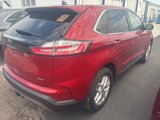 Used 2022 Ford Edge SEL w/ Convenience Package image 3