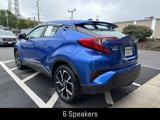 Used 2019 Toyota C-HR XLE image 5