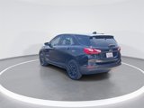 Used 2021 Chevrolet Equinox LS image 5