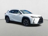 Certified 2019 Lexus UX 250h image 3