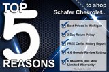 Used 2016 Chevrolet Impala LT image 6