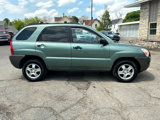 Used 2007 Kia Sportage LX image 2