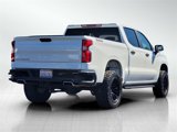 Used 2019 Chevrolet Silverado 1500 Custom Trail Boss w/ Custom Convenience Package image 5