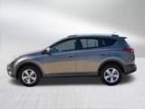 Used 2013 Toyota RAV4 XLE image 4